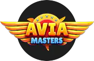 Avia Masters official logo