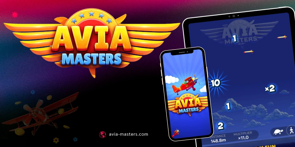 AviaMasters Download