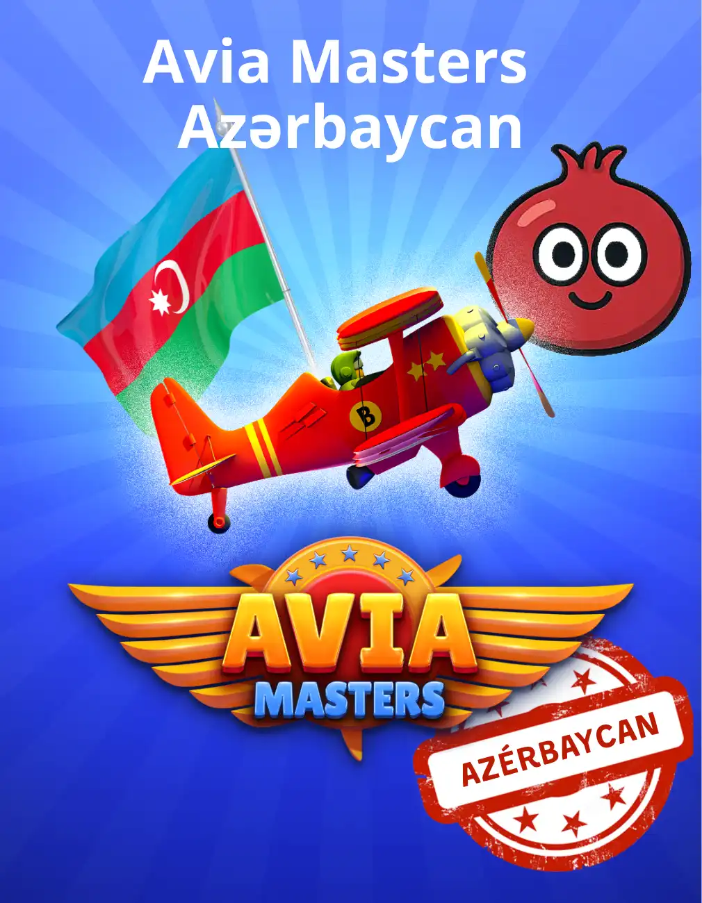 Avia Masters – Azərbaycan