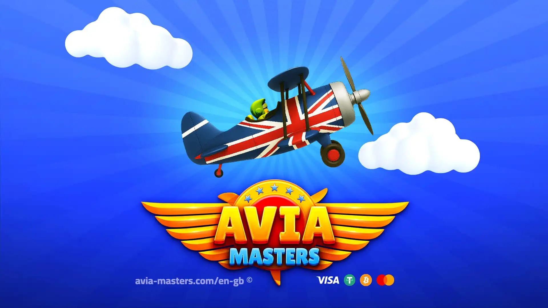 Avia Masters UK