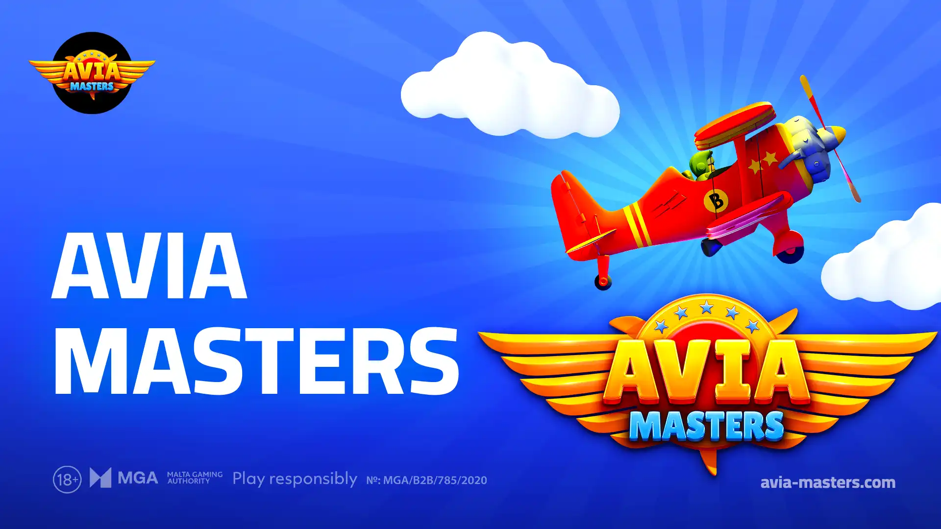 Avia Masters