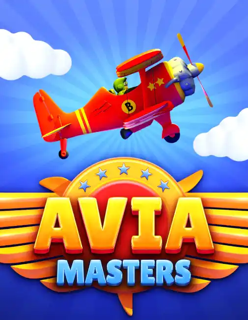 Aviamasters Crash Game: Exciting New Release from BGaming