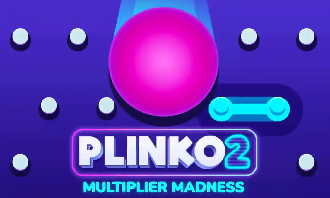 Plinko 2 by BGaming