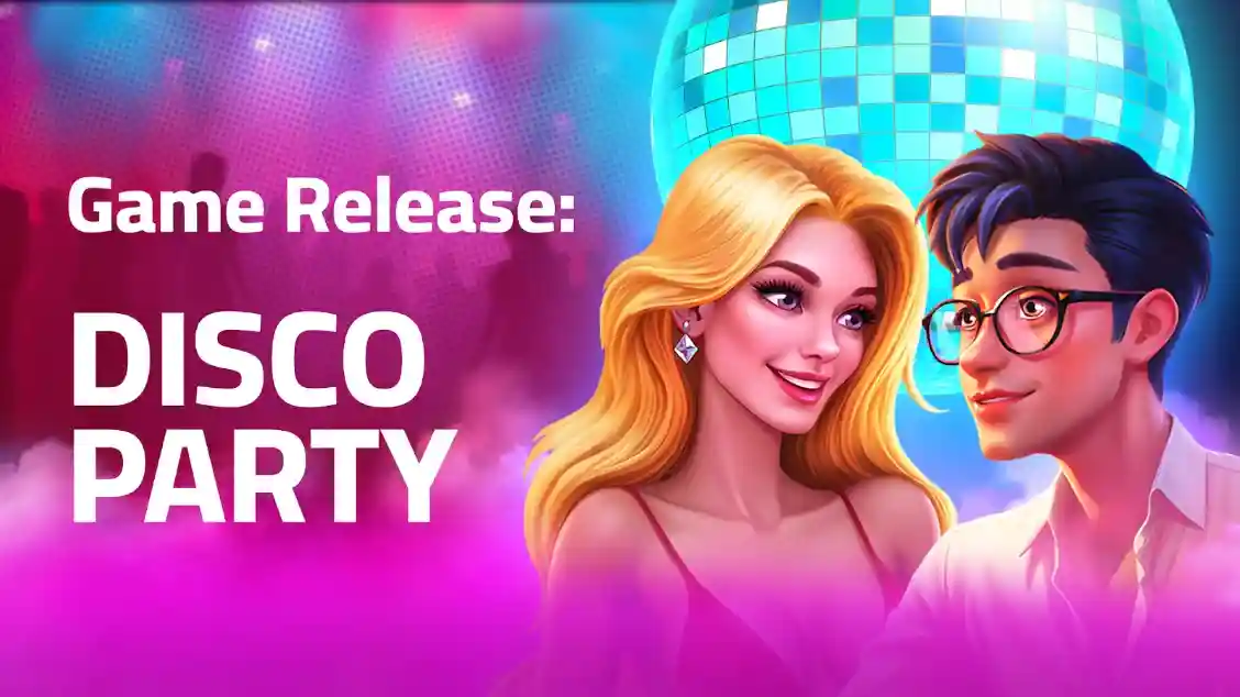 Disco Party Slot