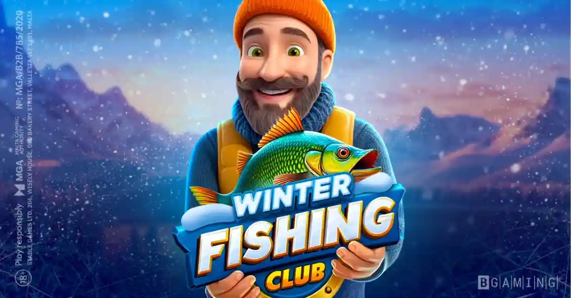 Winter Fishing Club