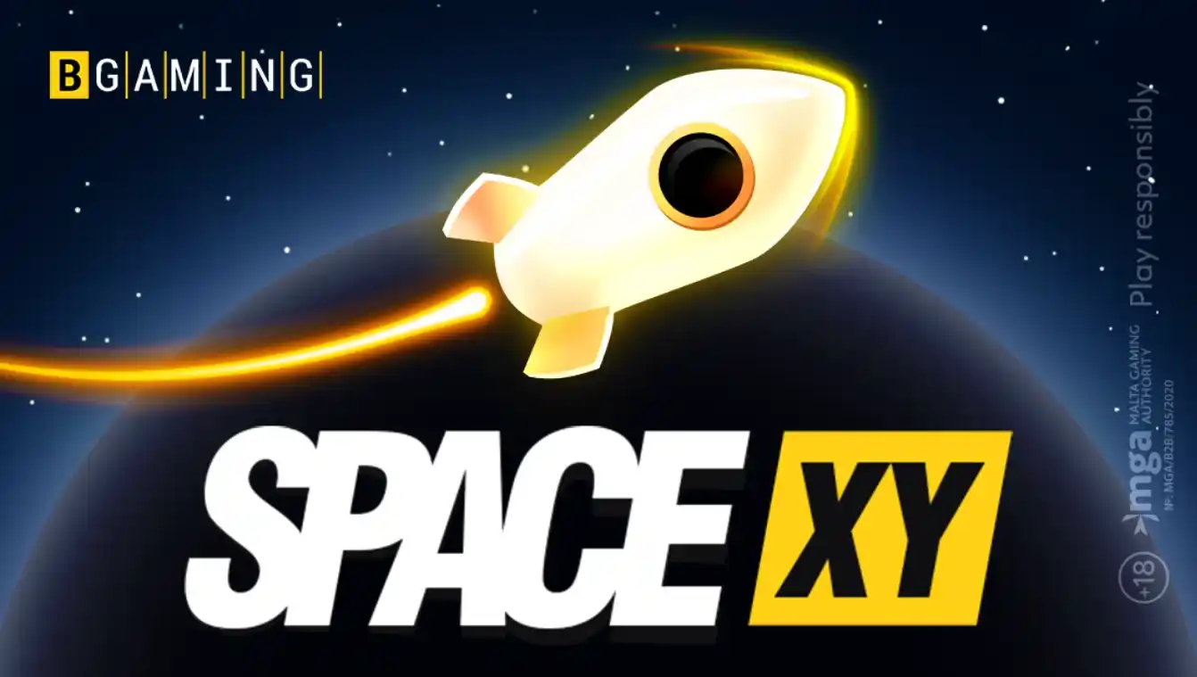 Space XY by BGaming