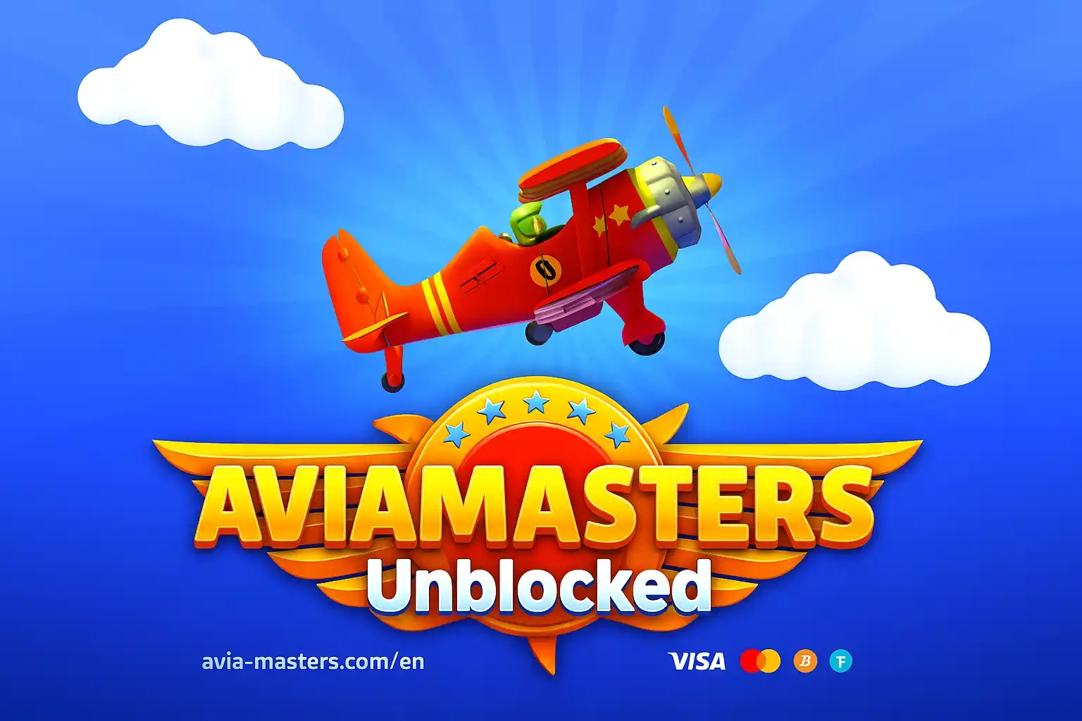 Avia Masters UK
