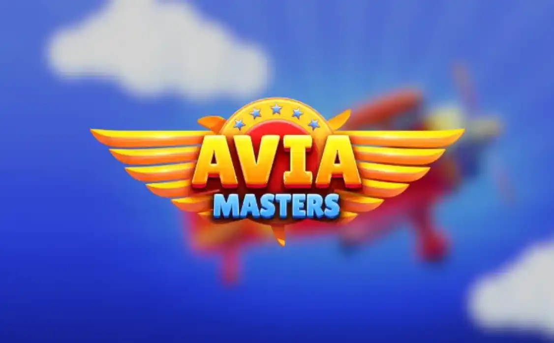 Aplicativo Avimasters | Jogue e ganhe em qualquer lugar!