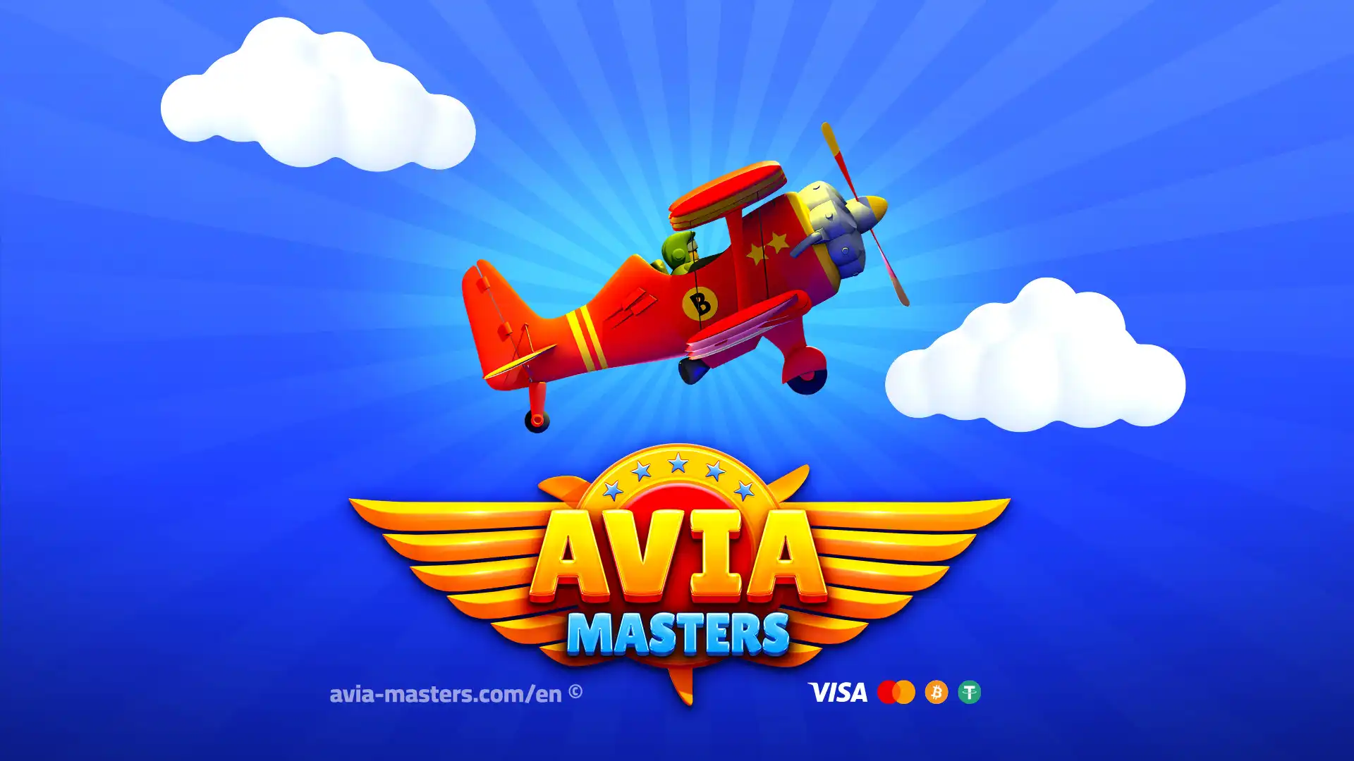 Avia Masters UK