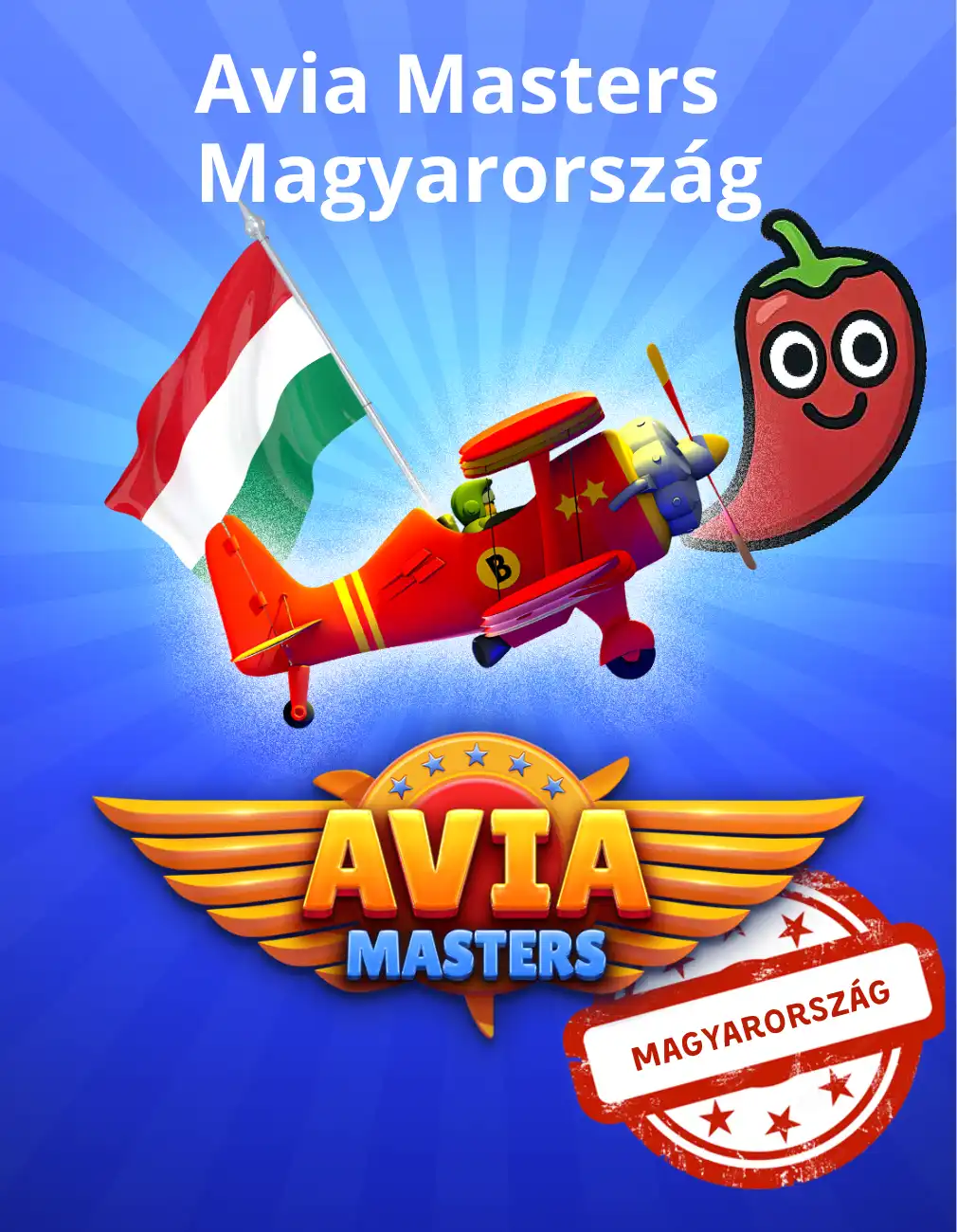 Avia Masters – Magyarország