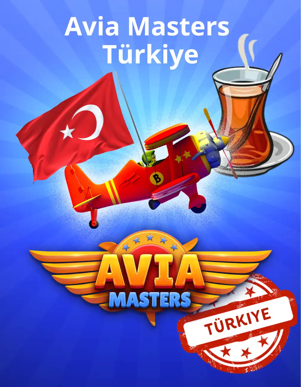 Avia Masters – Türkiye