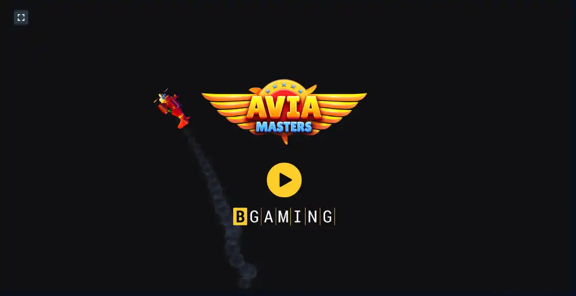 Aviamasters Crash Game: Exciting New Release from BGaming